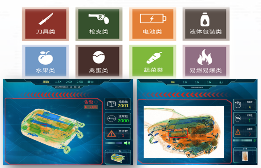Revisión Inteligente de Imágenes