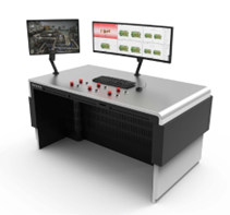 Revisión centralizada de imágenes