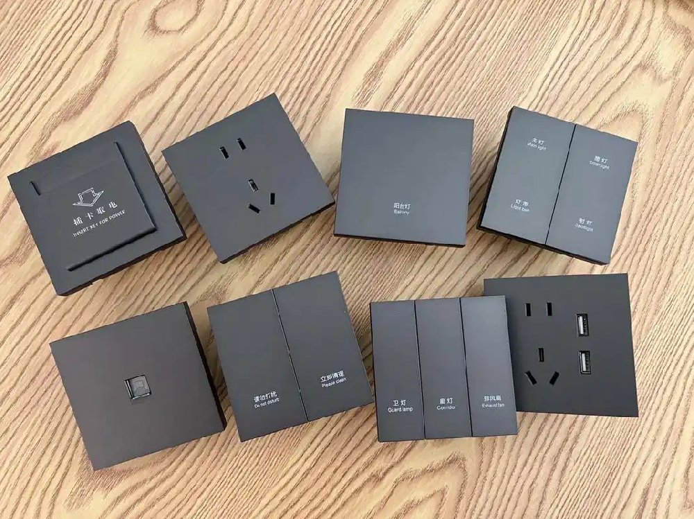 Interruptor inteligente