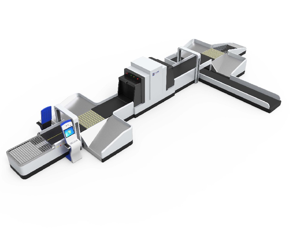 Sistema Inteligente de Inspección y Clasificación